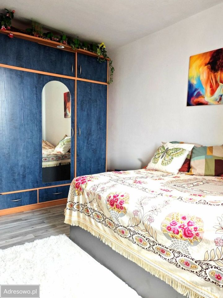 Mieszkanie 4-pokojowe Warszawa Bródno, ul. Wyszogrodzka. Zdjęcie 5