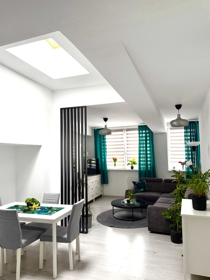 Mieszkanie 1-pokojowe Bydgoszcz, ul. Mazowiecka. Zdjęcie 6