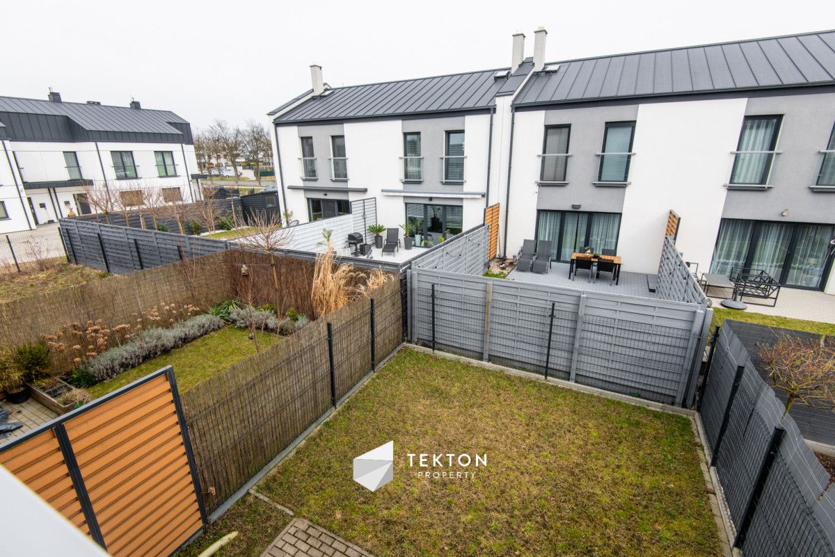 Mieszkanie 4-pokojowe Skórzewo, ul. Szczera. Zdjęcie 15