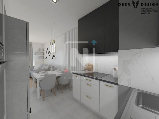 Mieszkanie 1-pokojowe Warszawa Bródno, ul. Michała Kleofasa Ogińskiego. Zdjęcie 2