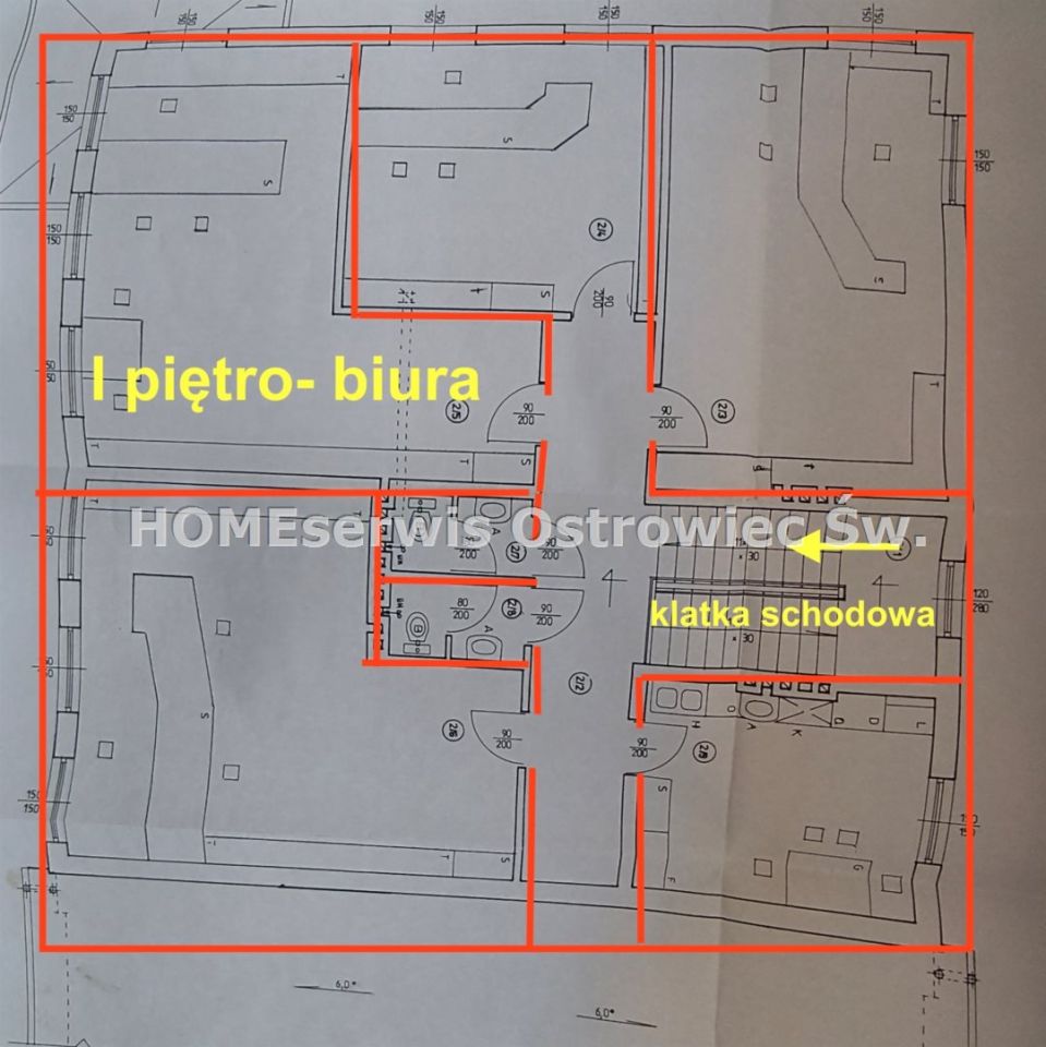 Biuro Ostrowiec Świętokrzyski Huta. Zdjęcie 22