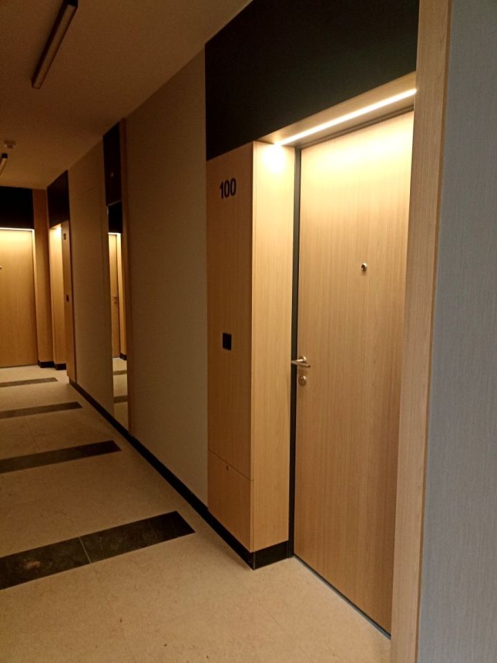 Mieszkanie 2-pokojowe Warszawa Mokotów, ul. Antoniewska. Zdjęcie 6