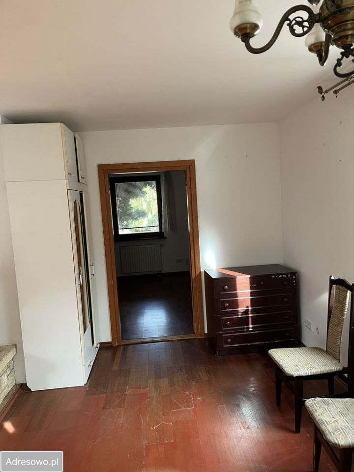 dom wolnostojący, 6 pokoi Garwolin, ul. Warszawska. Zdjęcie 16