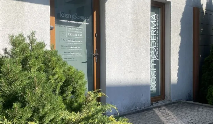 Lokal Opole Nowa Wieś Królewska, ul. Aleja Przyjaźni