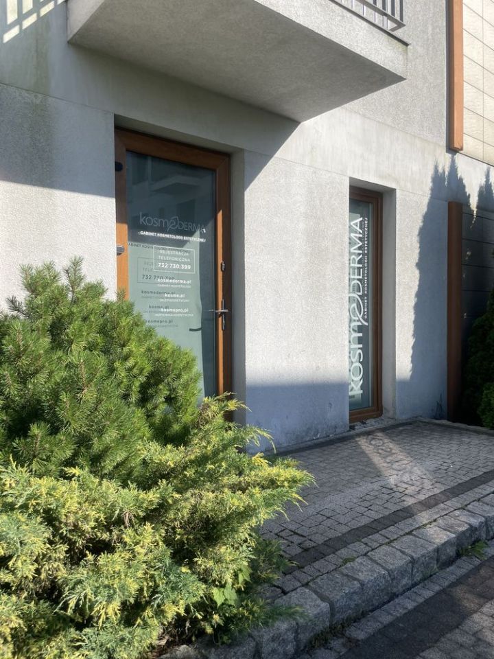 Lokal Opole Nowa Wieś Królewska, ul. Aleja Przyjaźni. Zdjęcie 1