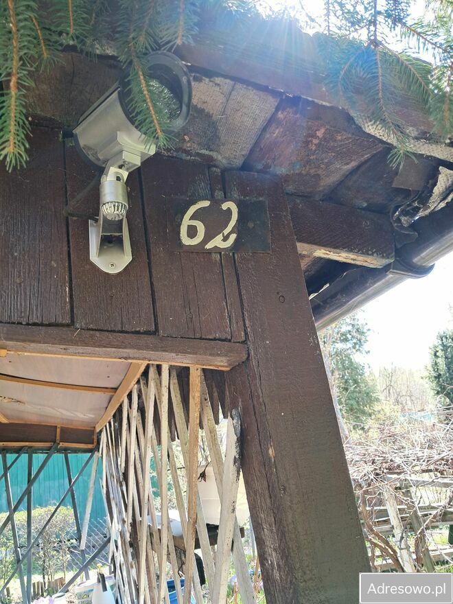 Działka rod Radom Wośniki, ul. Kielecka. Zdjęcie 8