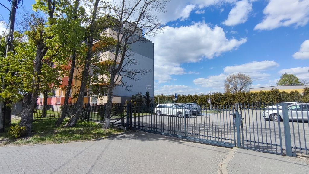 Mieszkanie 2-pokojowe Częstochowa Wrzosowiak, ul. Łąkowa. Zdjęcie 7