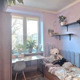 Mieszkanie 3-pokojowe Siedlce Centrum, ul. 3 Maja. Zdjęcie 1