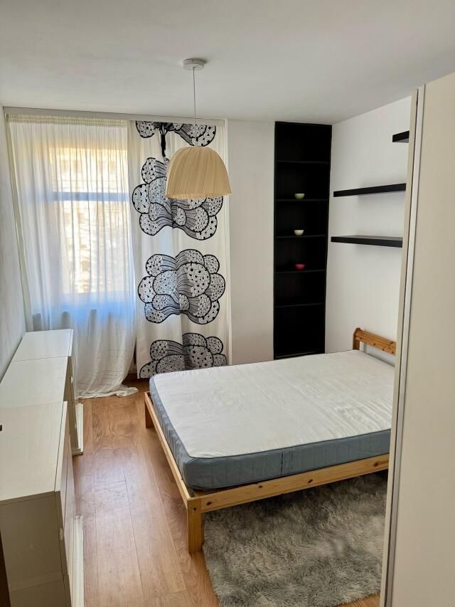 Mieszkanie 2-pokojowe Katowice Koszutka, ul. Stefana Okrzei. Zdjęcie 4