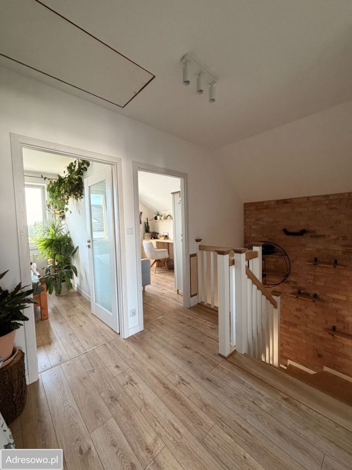 bliźniak, 4 pokoje Brzezina. Zdjęcie 8