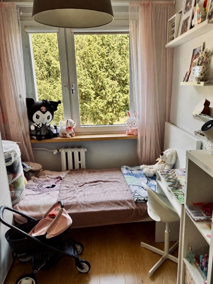 Mieszkanie 3-pokojowe Brzeg Centrum, ul. Piastowska. Zdjęcie 6