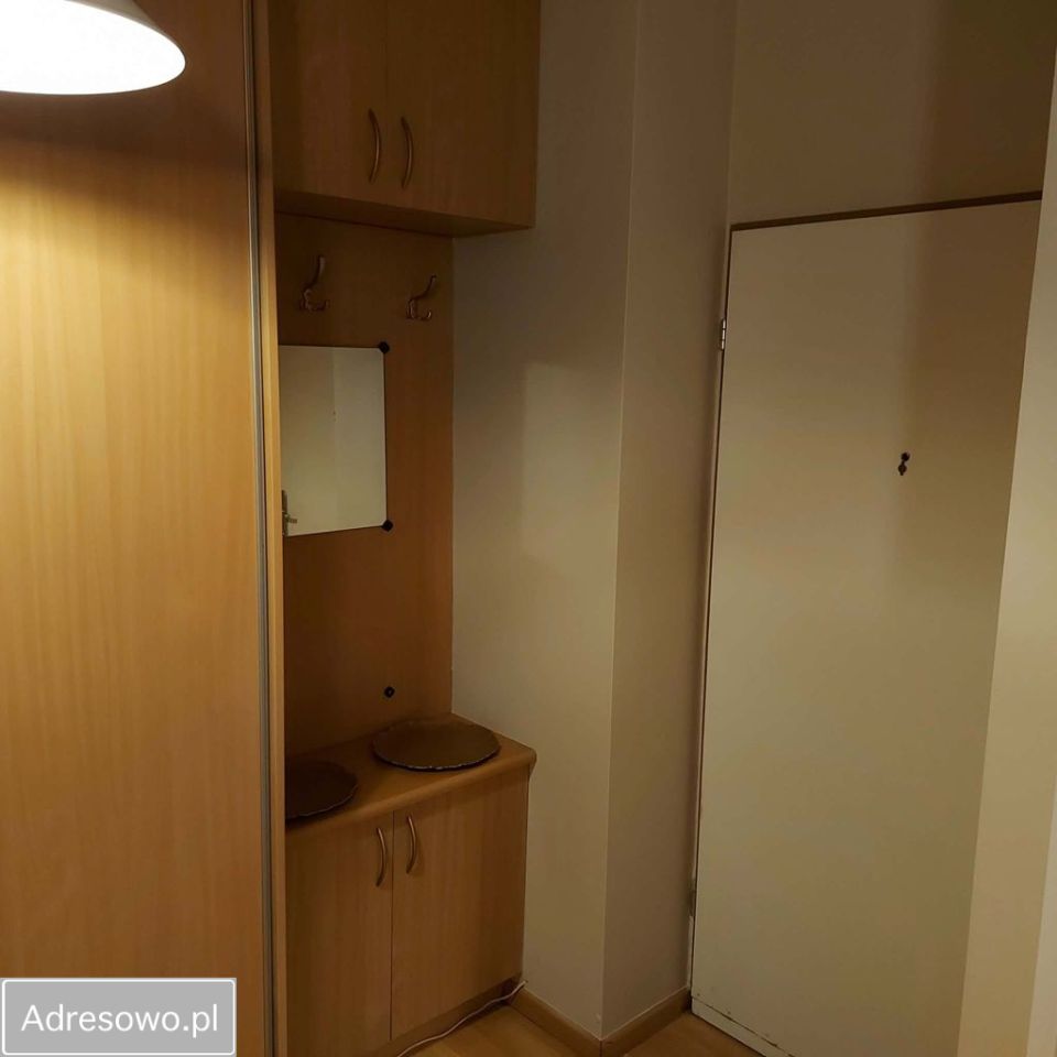 Mieszkanie 1-pokojowe Poznań Nowe Miasto, ul. Milczańska. Zdjęcie 4