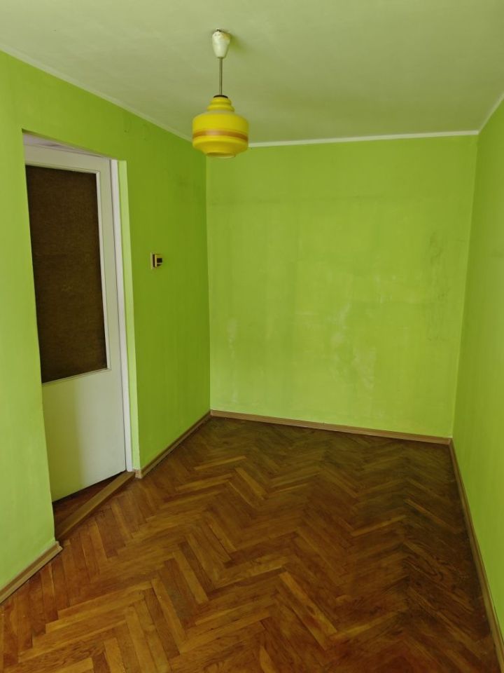Mieszkanie 2-pokojowe Wrocław Stare Miasto, ul. Lwowska. Zdjęcie 5