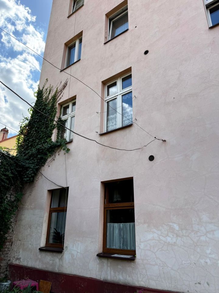 Mieszkanie 2-pokojowe Legnica, ul. Żołnierzy II Armii Wojska Polskiego. Zdjęcie 9