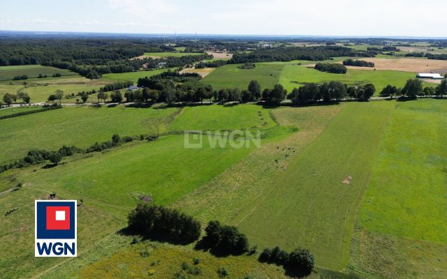 Działka siedliskowa Milejewo. Zdjęcie 7