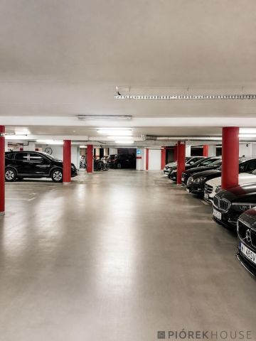 Mieszkanie 4-pokojowe Warszawa Ursynów, ul. Puławska. Zdjęcie 18
