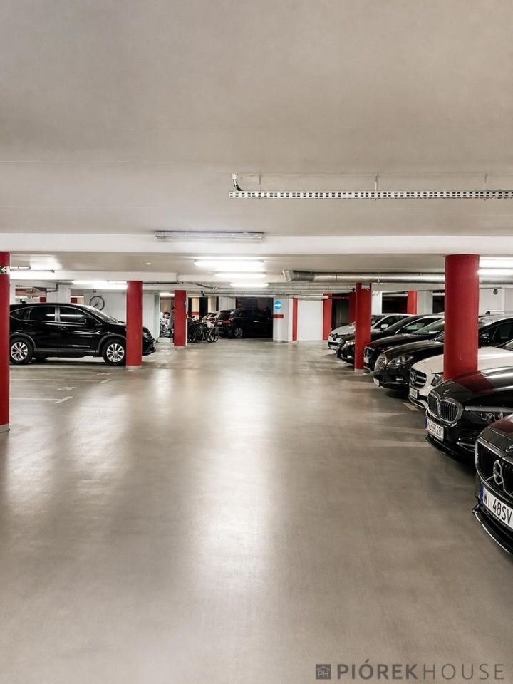 Mieszkanie 4-pokojowe Warszawa Ursynów, ul. Puławska. Zdjęcie 18