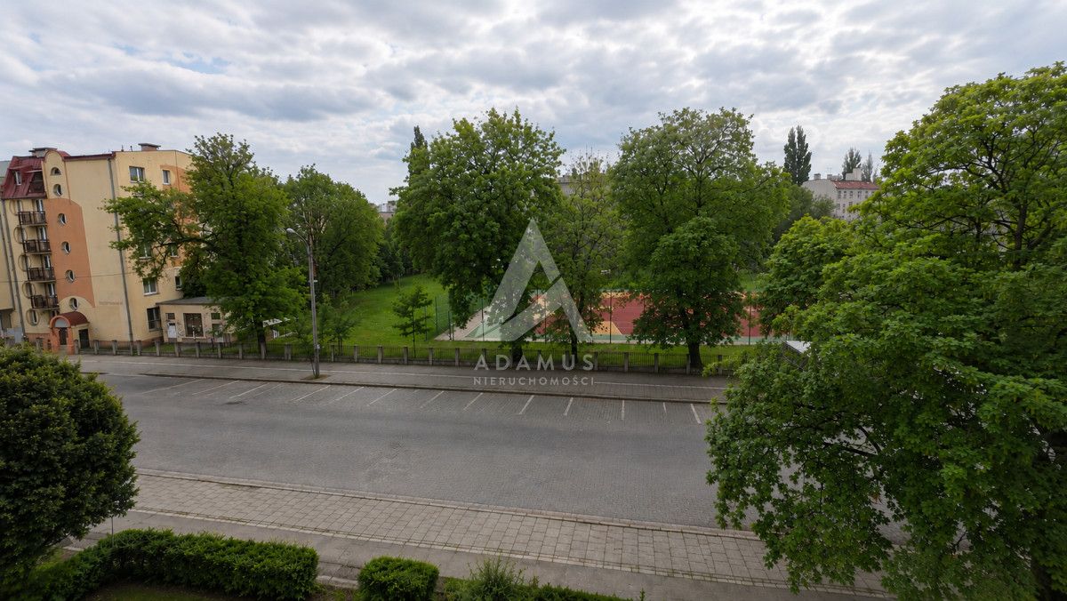 Mieszkanie 3-pokojowe Wrocław Huby, ul. Przestrzenna. Zdjęcie 14