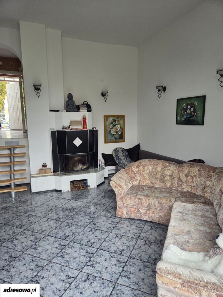 dom szeregowy, 11 pokoi Kostrzyn nad Odrą. Zdjęcie 6