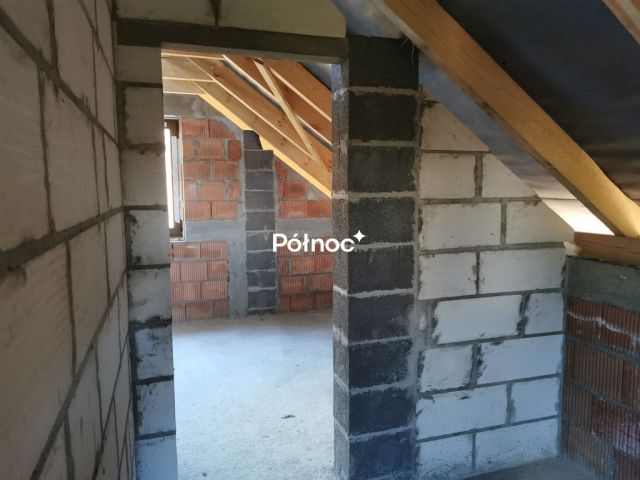 dom wolnostojący, 4 pokoje Studzianki. Zdjęcie 8