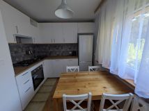 Mieszkanie 2-pokojowe Kraków Mistrzejowice, os. Bohaterów Września. Zdjęcie 2