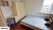 Mieszkanie 2-pokojowe Warszawa Ursynów, ul. Wojciecha Bogumiła Jastrzębowskiego. Zdjęcie 4