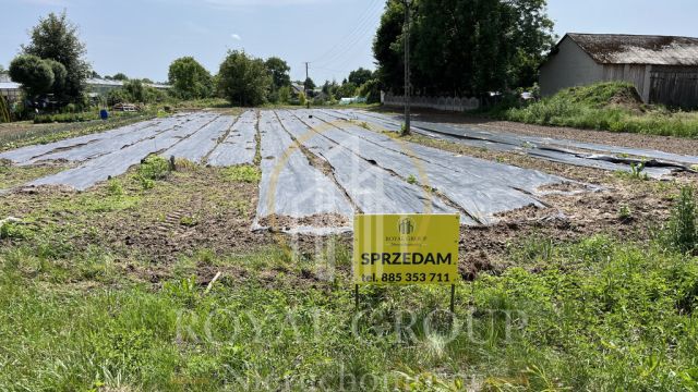 Działka budowlana Nasutów. Zdjęcie 1