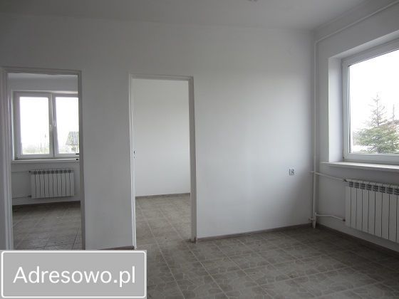 Hala/magazyn Russocice. Zdjęcie 16