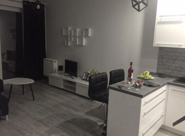 Mieszkanie 2-pokojowe Lublin Czuby, ul. Jantarowa. Zdjęcie 1