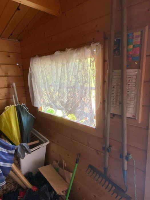 Działka rod Gdynia Mały Kack, ul. Grodnieńska. Zdjęcie 4