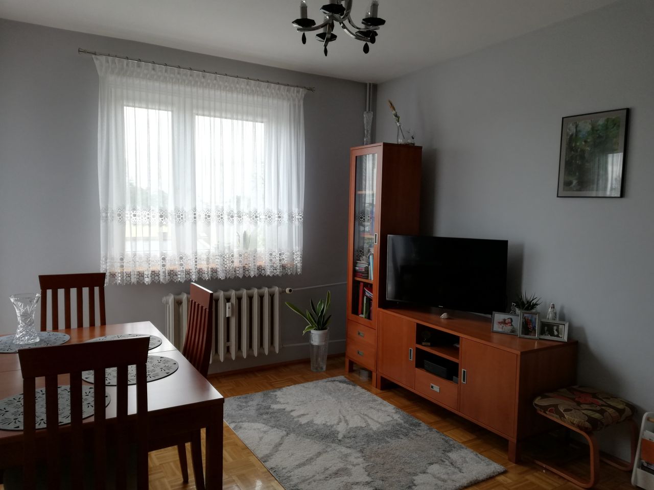 Mieszkanie Za Odstępne Piotrków Trybunalski Mieszkanie Piotrków Trybunalski, ul. Bugajska, bez pośrednika - 46 m2
