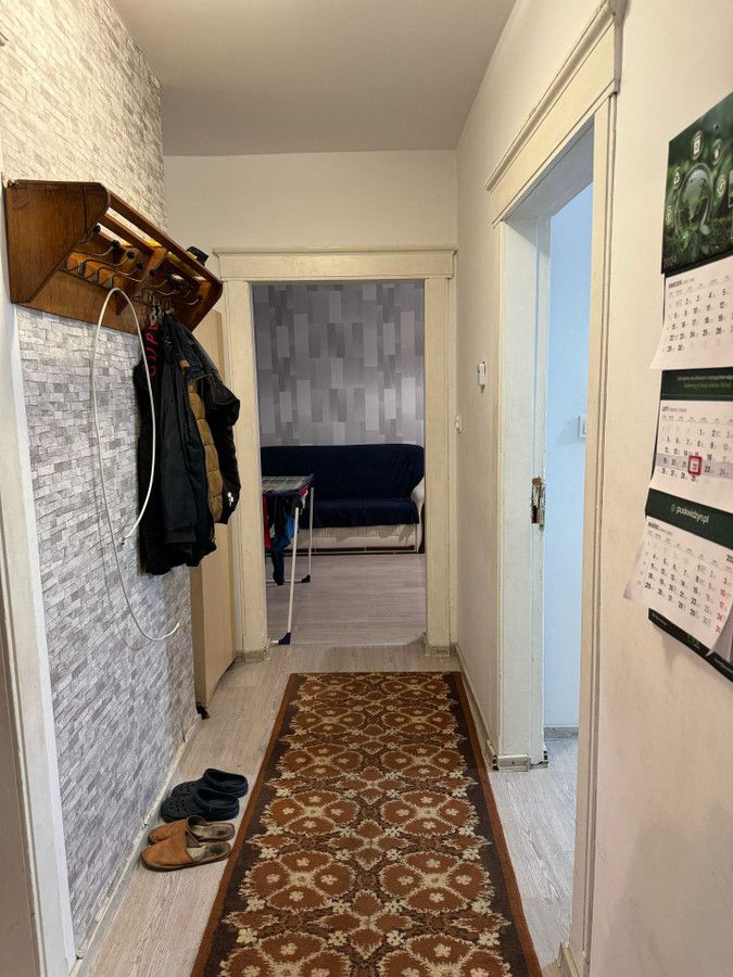 Mieszkanie 4-pokojowe Kwidzyn, ul. Grunwaldzka. Zdjęcie 6