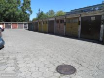 Garaż/miejsce parkingowe Warszawa Bielany, ul. Włodzimierza Perzyńskiego. Zdjęcie 3