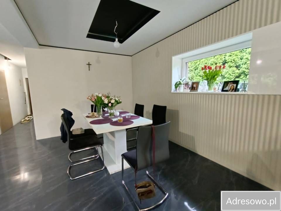 dom wolnostojący Zduńska Wola. Zdjęcie 10