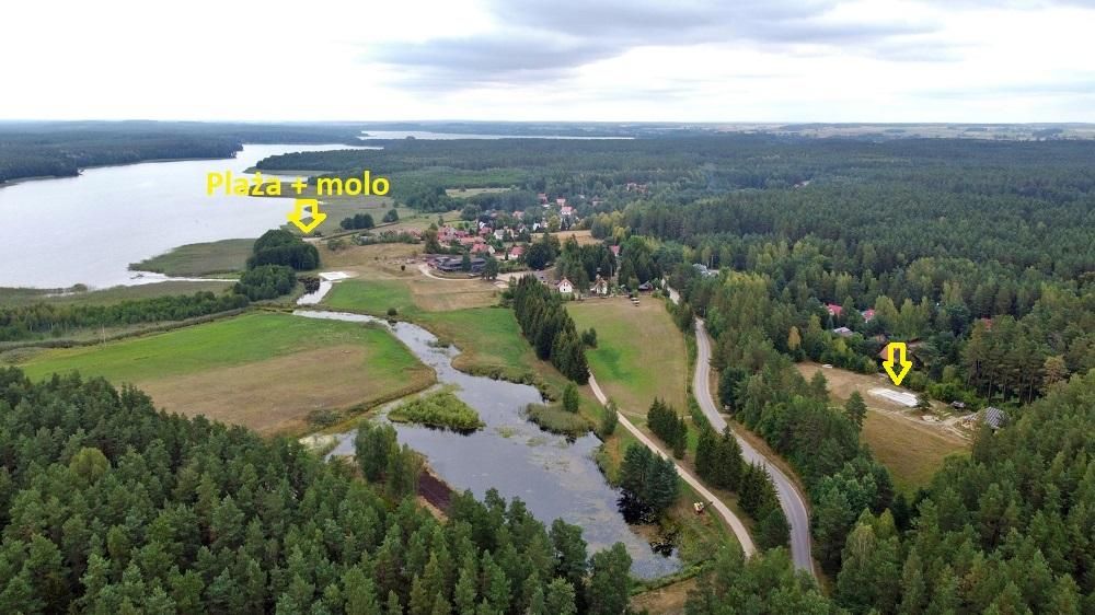 dom wolnostojący, 4 pokoje Piece, ul. Lipowa. Zdjęcie 18