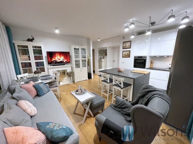 Mieszkanie 3-pokojowe Warszawa Mokotów, ul. Mangalia. Zdjęcie 1