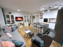 Mieszkanie 3-pokojowe Warszawa Mokotów, ul. Mangalia