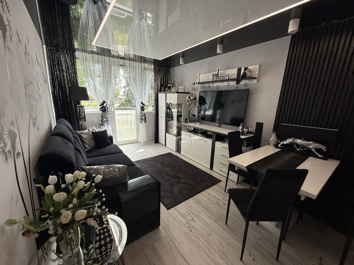 Mieszkanie 2-pokojowe Lubin, ul. Ignacego Paderewskiego