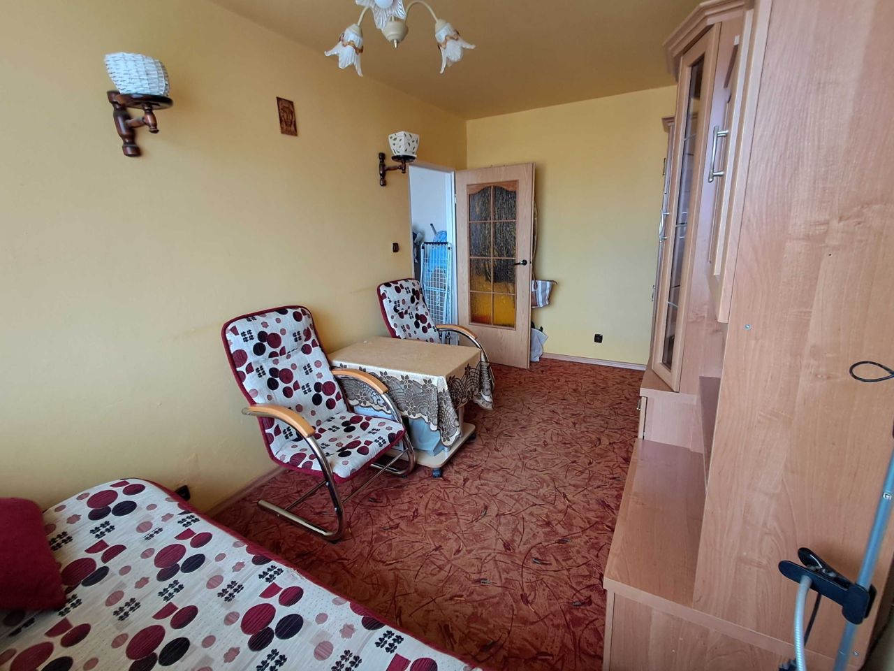 Mieszkanie 4-pokojowe Dęblin, ul. gen. Pilota Józefa Kowalskiego. Zdjęcie 3