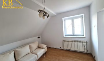 Mieszkanie 2-pokojowe Wałbrzych Nowe Miasto, ul. Tadeusza Sygietyńskiego