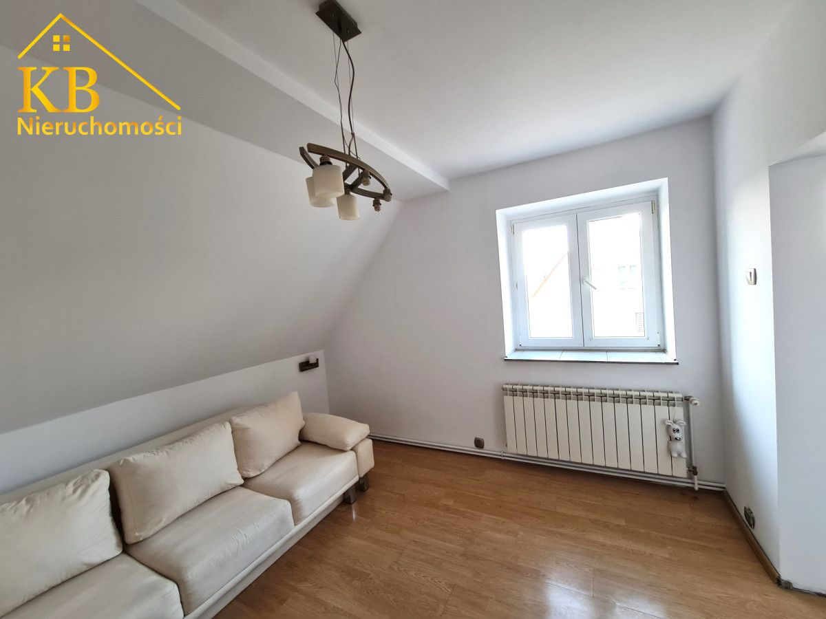 Mieszkanie 2-pokojowe Wałbrzych Nowe Miasto, ul. Tadeusza Sygietyńskiego. Zdjęcie 2