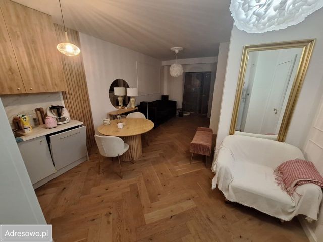 Mieszkanie 2-pokojowe Gdańsk Siedlce. Zdjęcie 1