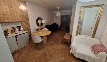 Mieszkanie 2-pokojowe Gdańsk Siedlce