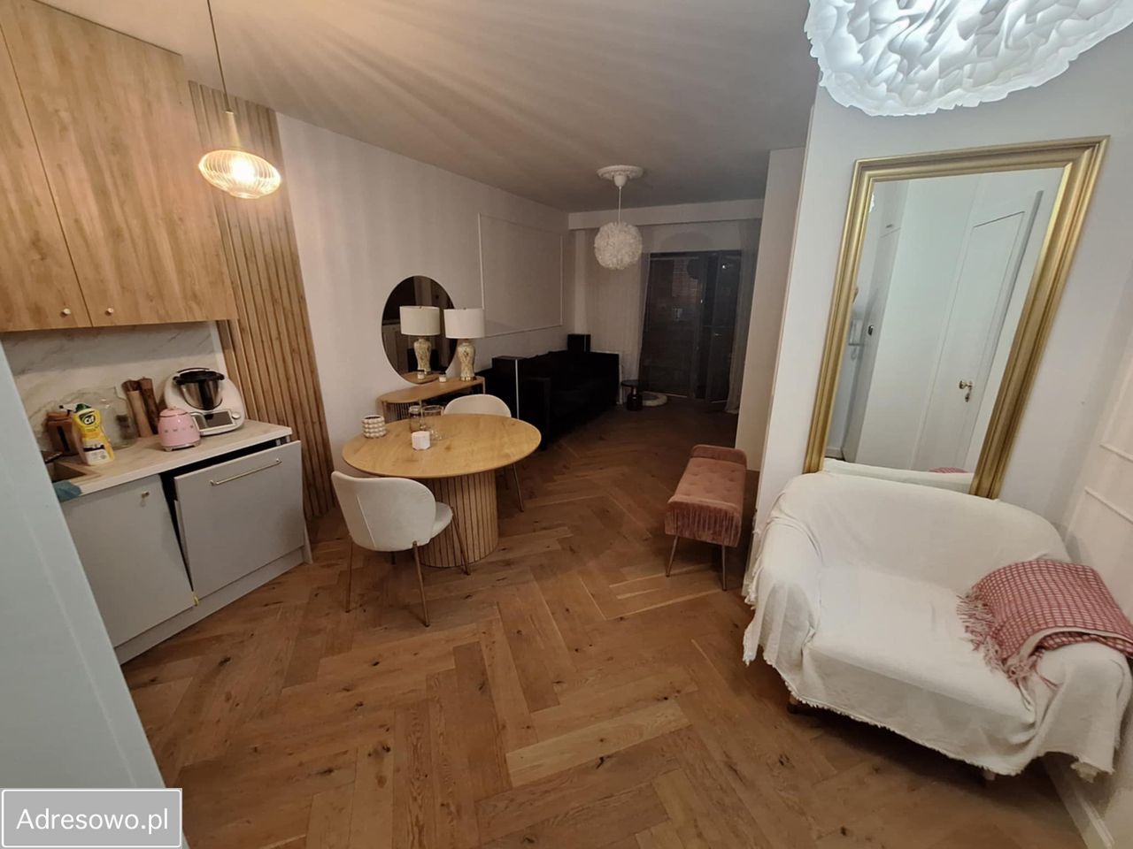 Mieszkanie 2-pokojowe Gdańsk Siedlce