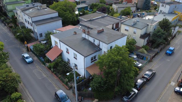 dom wolnostojący, 19 pokoi Poznań Grunwald, ul. Gostyńska. Zdjęcie 3