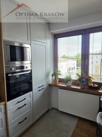 Mieszkanie 3-pokojowe Kraków Podgórze, ul. Myśliwska. Zdjęcie 12