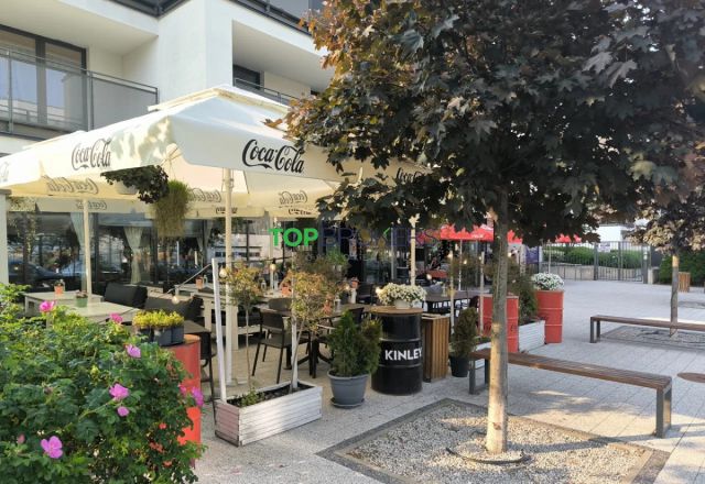 Lokal Warszawa Targówek. Zdjęcie 8
