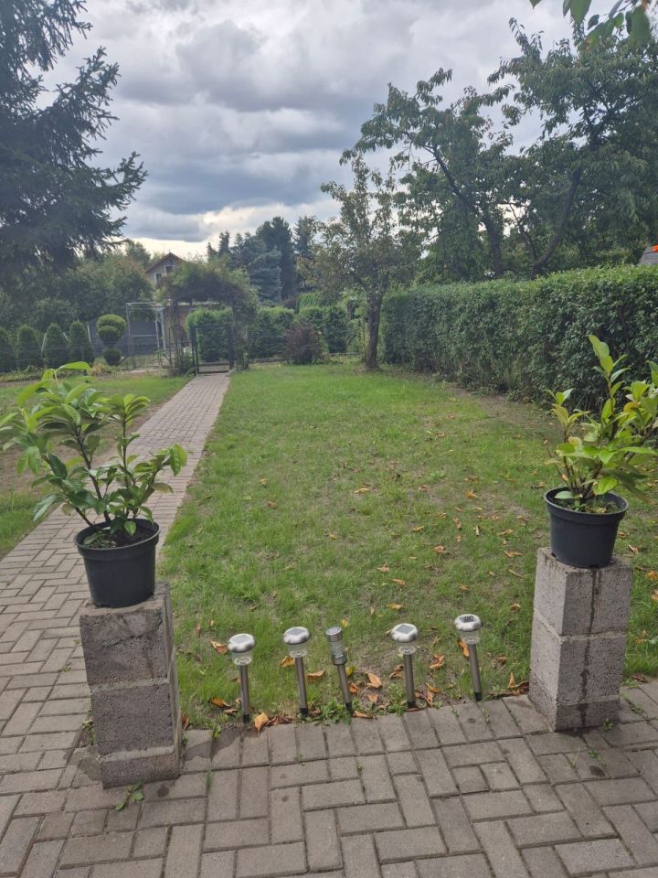 Działka rod Ruda Śląska Kochłowice. Zdjęcie 4