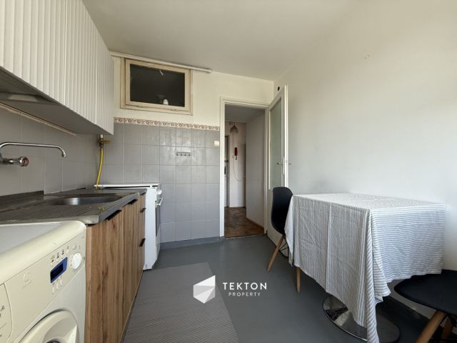 Mieszkanie 1-pokojowe Poznań Jeżyce, ul. Szpitalna. Zdjęcie 4