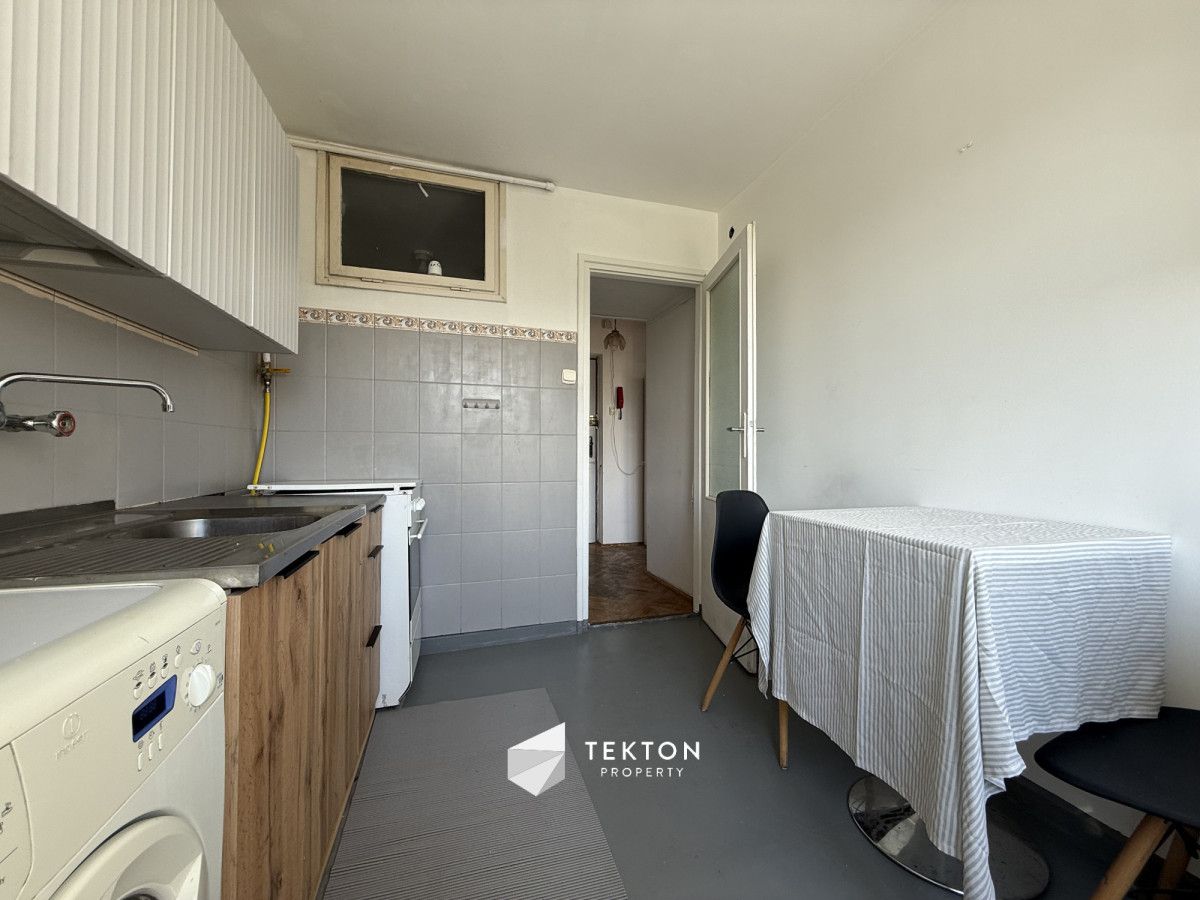 Mieszkanie 1-pokojowe Poznań Jeżyce, ul. Szpitalna. Zdjęcie 4